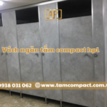Cách chọn tấm compact HPL phù hợp cho từng công trình: Trường học, văn phòng, nhà máy, khu công nghiệp