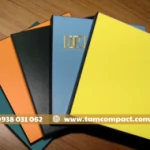 Giá Bán Tấm Compact HPL tại TP.HCM 2025 – Báo giá chi tiết & giải pháp tối ưu