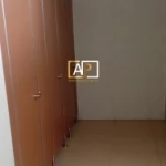 Thi công vách ngăn vệ sinh tấm Compact Khu Đô Thị Blanca City