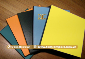 Giá Bán Tấm Compact HPL tại TP.HCM 2025 – Báo giá chi tiết & giải pháp tối ưu