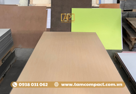 Báo Giá Vách Ngăn Compact Mới Nhất 2025: Tư Vấn Chọn Vật Liệu Chất Lượng Cao