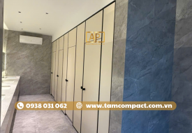 Tuổi thọ của Tấm Compact HPL kéo dài bao nhiêu năm? Có đáng đầu tư không?